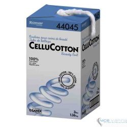 Algodon Organico Americano Cellucotton