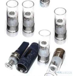 Resistencia Vaporizador Snoop Dog