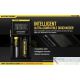 Nitecore Charger D2