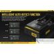 Nitecore Charger D2