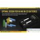 Nitecore Charger D2