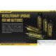Nitecore Charger D2