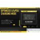 Nitecore Charger D2
