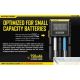 Nitecore Charger D2