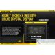 Nitecore Charger D2