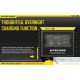 Nitecore Charger D2