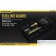 Nitecore Charger D2