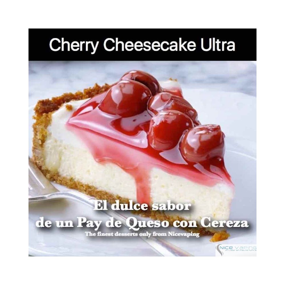 Cherry Cheesecake Pay Premium