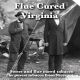 Virginia Flue Cured Tobacco Ultra