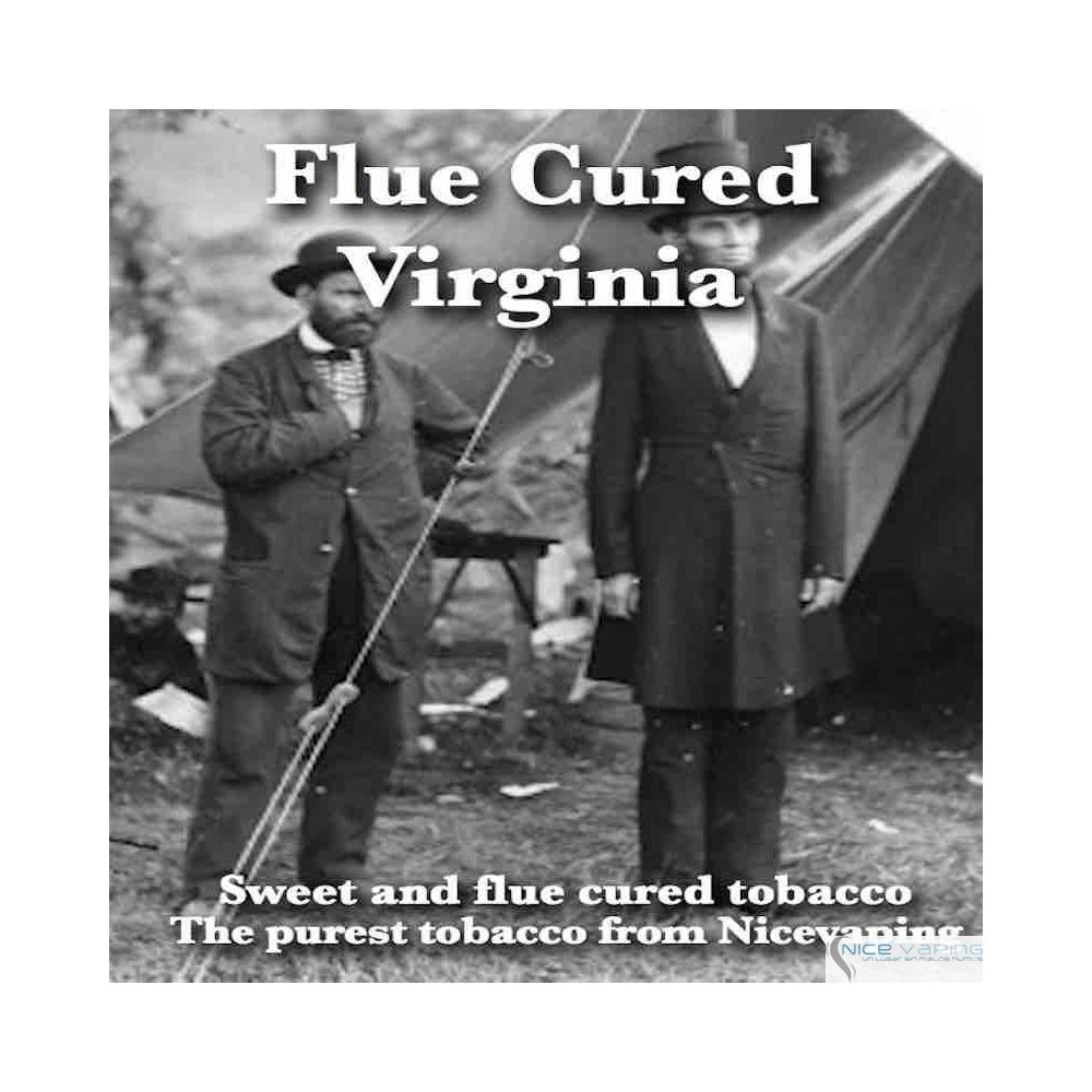 Virginia Flue Cured Tobacco Ultra