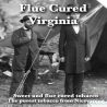 Virginia Flue Cured Tobacco Ultra