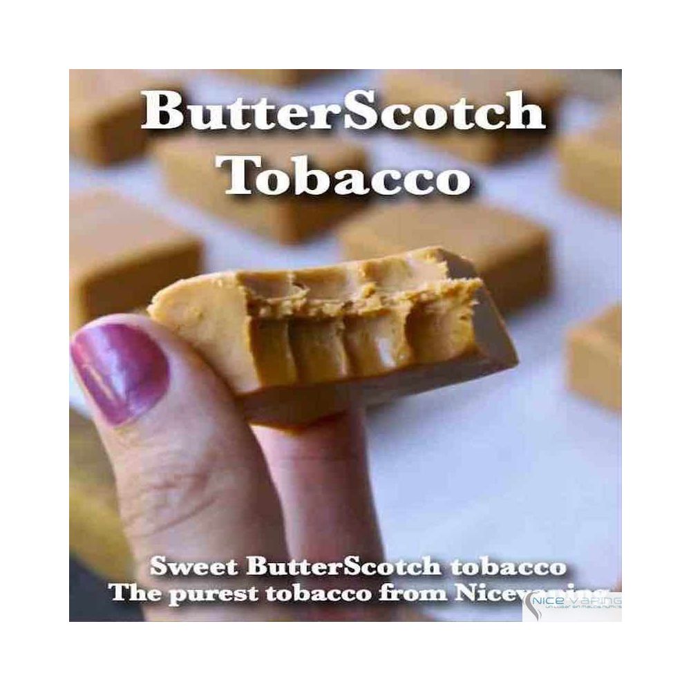 ButterScotch Tobacco Ultra
