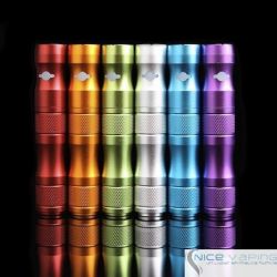 X6 KIT MOD Aluminio VV