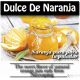 Natural Orange Jam Premium