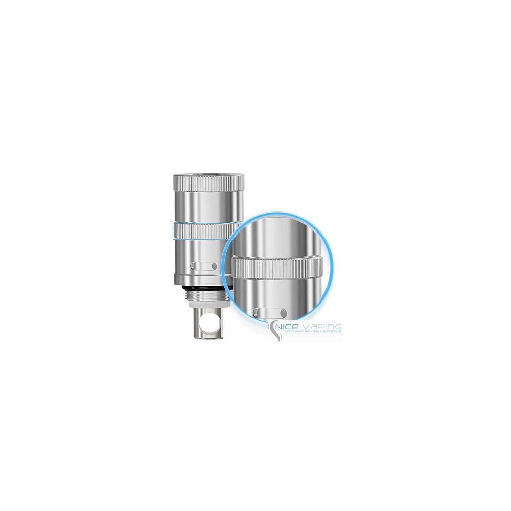 Delta II LVC Coil by Joyetech