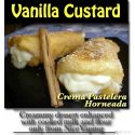 Vanilla Custard Premium