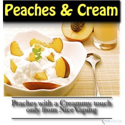Peaches & Cream Ultra