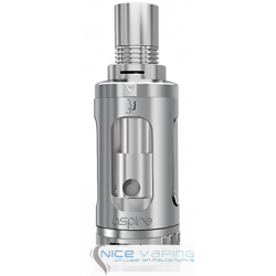 Aspire Triton RBA 3.5 ml 10-55 W