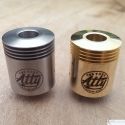 Atty Tobh Acero Rainbow RDA 18650