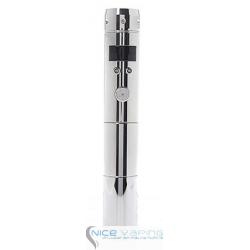 VAMO V7 Stainless Steel 30W