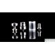 Hurricane RTA E-Phoenix  FLAVORFUL @3ml - SS