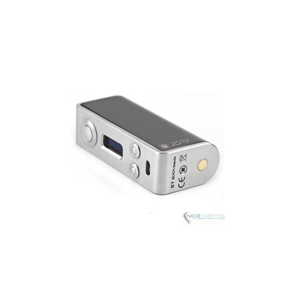 Zero SXK Mini 60W TC Mod