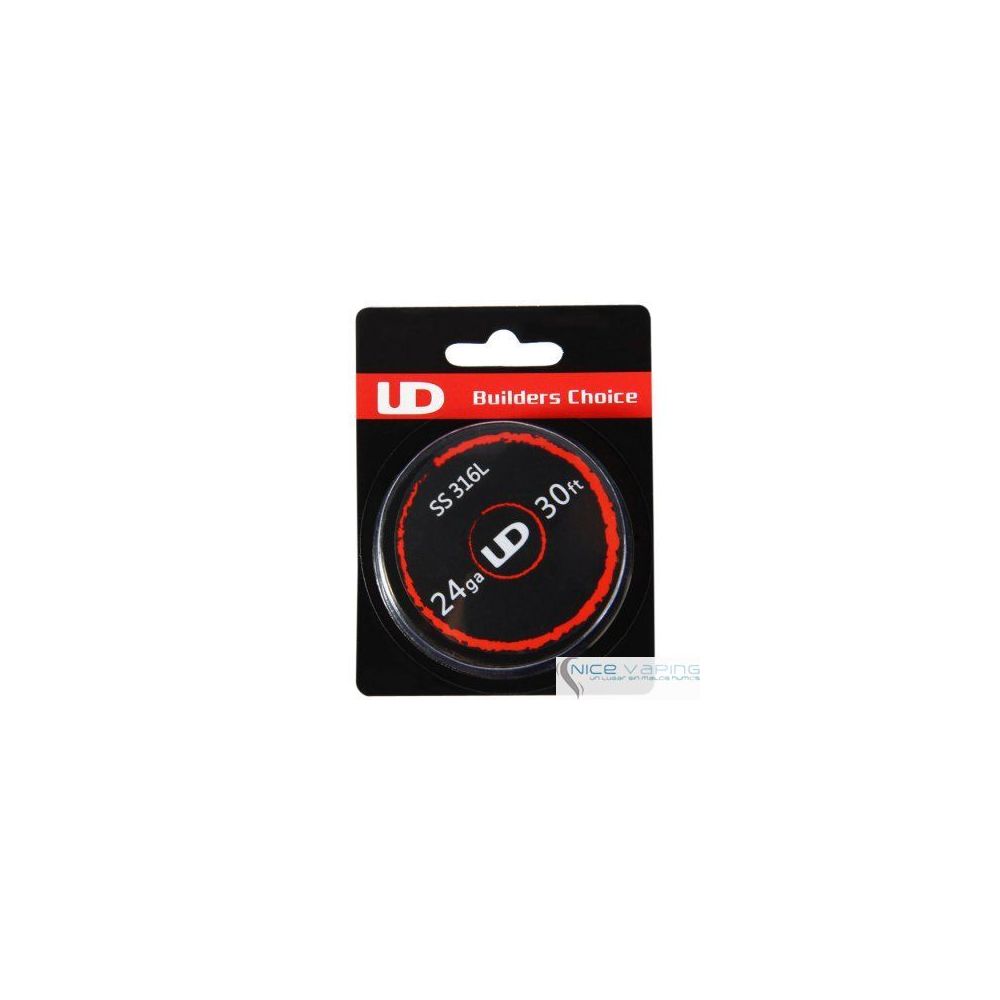 Acero Inoxidable A1 UD