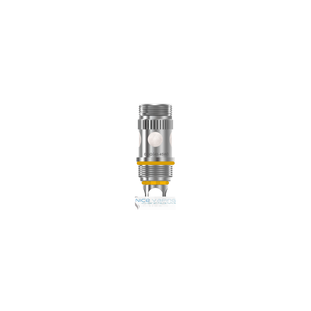 Resistencia Aspire Triton