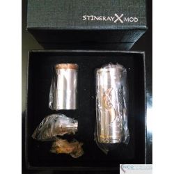 MOD Stingray X