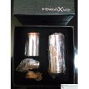 MOD Stingray X en Caja