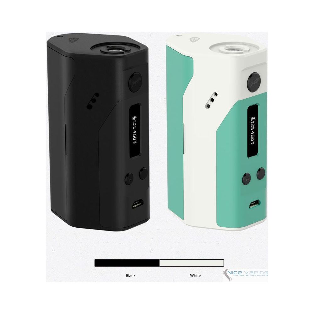Ruleaux RX200 Wismec 200W TC