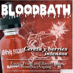 Bloodbath by Mt. Baker