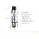 Griffin RTA 3.5ml SS Geekvape. Clapton Compatible. Liquid Flow Control