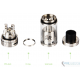 Griffin RTA 3.5ml SS Geekvape. Clapton Compatible. Liquid Flow Control