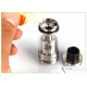 Griffin RTA 3.5ml SS Geekvape. Clapton Compatible. Liquid Flow Control