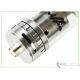 Griffin RTA 3.5ml SS Geekvape. Clapton Compatible. Liquid Flow Control