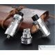 Griffin RTA 3.5ml SS Geekvape. Clapton Compatible. Liquid Flow Control