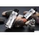 Griffin RTA 3.5ml SS Geekvape. Clapton Compatible. Liquid Flow Control