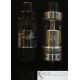 Griffin RTA 3.5ml SS Geekvape. Clapton Compatible. Liquid Flow Control