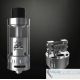 Griffin RTA 3.5ml SS Geekvape. Clapton Compatible. Liquid Flow Control