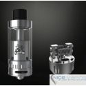 Griffin RTA 3.5ml SS Geekvape. Clapton Compatible. Liquid Flow Control