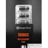 Kanger SSOCC Coil
