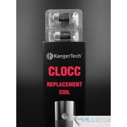 Kanger CLOCC Coil