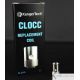 Kanger CLOCC Coil