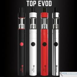 Kanger Top Evod Kit - 1,300 mah @ 3.2 ml