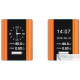 eVic VTwo 80W + CUBIS Pro KIT  5,000 mah FUll Kit by Joyetech