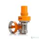 eVic VTwo 80W + CUBIS Pro KIT  5,000 mah FUll Kit by Joyetech