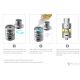 Smok TFV4 Micro Kit Completo 3.5 ml @22mm, 15-60 Watts