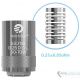 Resistencia CUBIS + AIO Joyetech