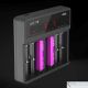 Efest LUC V6 LCD Multi-Function Charger